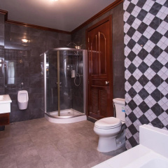 Erawan Phangnga Hotel, Natai Beach - Bild 7