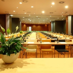 Grandium Hotel Prague - Bild 19