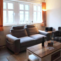 Apartmenthotel Inselresidenz Strandburg - Bild 2