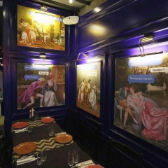 Pera City Suites - Bild 21