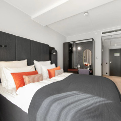 Clarion Hotel Oslo - Bild 5
