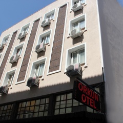 Otel Orkun - Bild 1