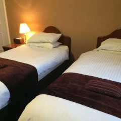 The Hampton Hotel by Greene King Inns thumbnail 9