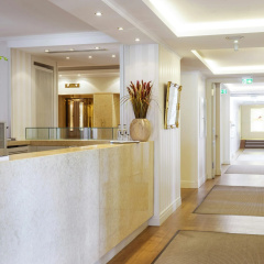 Hotel Nassauer Hof - Bild 17