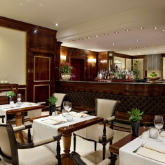UNAHOTELS Scandinavia Milano Hotel - Bild 30
