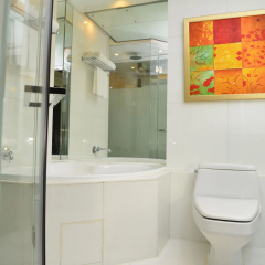 Regal Hongkong Hotel - Bild 17