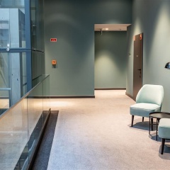 Alice Hotel - Bild 14