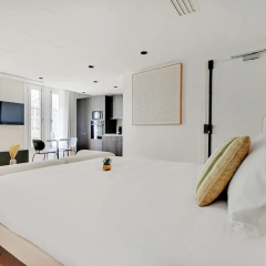 B48 París Haussmann - Bild 1