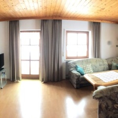 Ferienwohnungen Martina - Bild 1