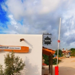 ADAMKAYALAR HOLIDAY VILLAGE photo 2