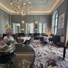 Lumière Boutiquehotel im Fürstenhof Leipzig - Bild 17