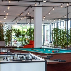 ibis Styles Darmstadt - Bild 21