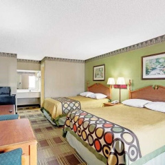 Red Carpet Inn & Suites thumbnail 23