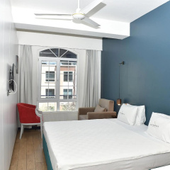 Levent Lavandula Hotel - Bild 30