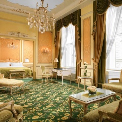 Hotel Imperial, a Luxury Collection Hotel, Vienna - Bild 5