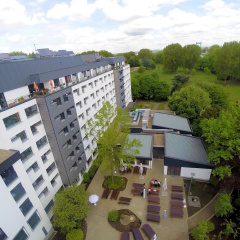 DJH City-Hostel Köln-Riehl - Bild 14