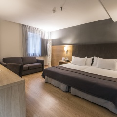 Hotel Silken Ramblas - Bild 3