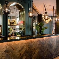 Motel One Graz - Bild 11