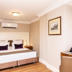 Meroddi La Porta Hotel - Bild 20