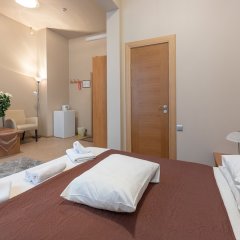 Valensija - Suite for two in Nice Hotel in Jurmala, Latvia from 44$, photos, reviews - zenhotels.com photo 6