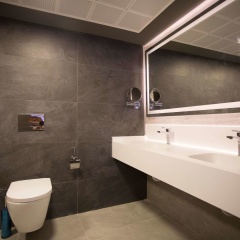 Days Hotel by Wyndham Ankara Cankaya - Bild 8