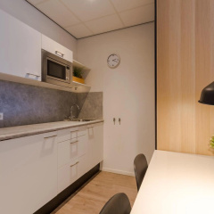 Amrâth Apart Hotel Schiphol Badhoevedorp - Bild 26
