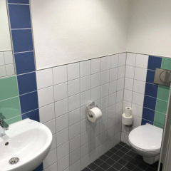 Jugendherberge Aachen - Membership required - Bild 7