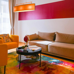 Delightful Suite Hofburg - Bild 9