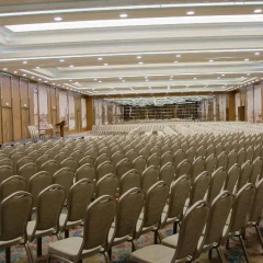 Gorrion Hotel Istanbul - Bild 17