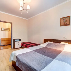 AG Apartment Moskovskiy 195 photo 2