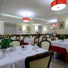 Hotel Giulio Cesare - Bild 21