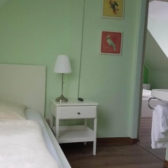 Hotel Heldt Dependance - Bild 9