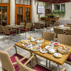 Austria Classic Hotel Wien - Bild 29