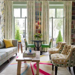 Number Sixteen Hotel, Firmdale Hotels - Bild 14