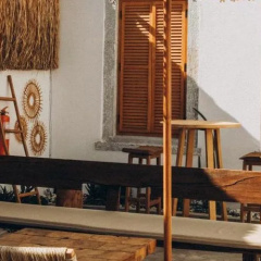 Notarius Hotel Bodrum - Bild 9