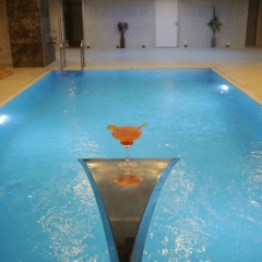 Kordon Hotel Cankaya - Bild 12
