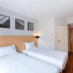 ibis Bangkok Sukhumvit 4 - Bild 7