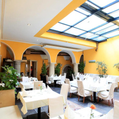 Boutique Hotel Dom - Rooms & Suites - Bild 26