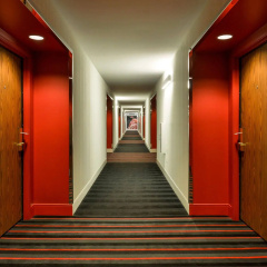 the D Casino Hotel Las Vegas - Bild 12