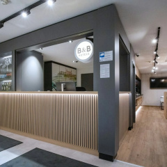B&B HOTEL Würzburg-Ost - Bild 18