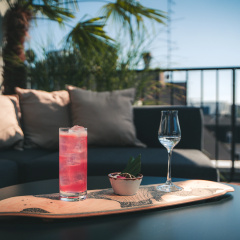 ART HOUSE Basel - Member of Design Hotels - Bild 14
