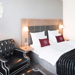 Mövenpick Hotel Stuttgart Airport - Bild 2