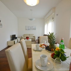 Residence La Fontaine - Bild 11