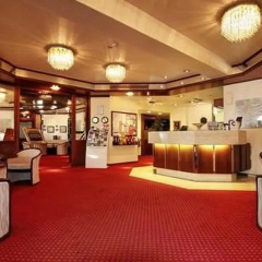 Hotel Senator Hamburg - Bild 2