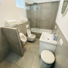 Exclusive Apartment in the old City of Paderborn - Bild 6