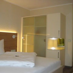 Hotel Zum Rosengarten - Bild 2