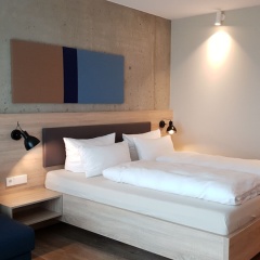 Strandhotel Sandburg - Bild 4