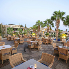 Columbia Beach Resort thumbnail 45