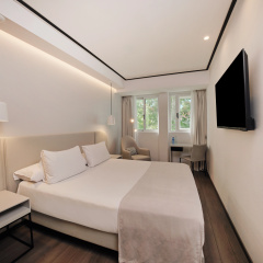 1881 Madrid Ventas Hotel - Bild 3