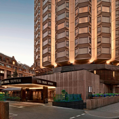 The Park Tower Knightsbridge, A Luxury Collection Hotel thumbnail 1
